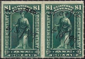 R173 Used... SCV $0.50... Pair