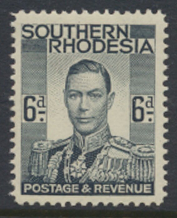 Southern Rhodesia  SG 44  SC# 46 Mint Never Hinged  see scans