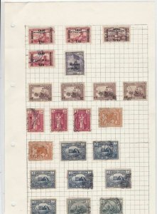 Iraq Stamps Ref 14931