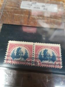 #573 Pair , Used