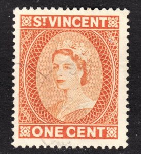 St. Vincent Scott 186 F+ used. FREE...