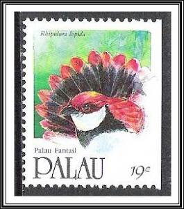 Palau #269 (v) Birds MNH