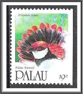 Palau #269 (v) Birds MNH