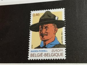 Belgium Scott #2232 Mint Never Hinged