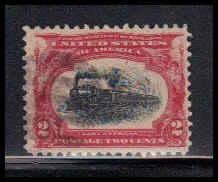  295 Used Barely Clears RA1729