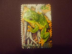 Australia #1794 used