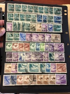 CHILE - NICE SELECTION OF NEARY 7,500 - 417557