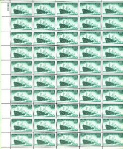 U.S. #939 MINT OG NH FULL SHEET