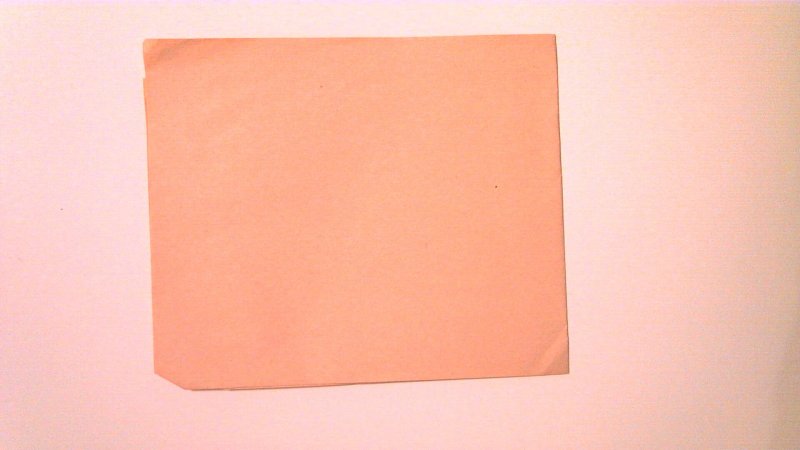 EARLY JAMAICA POSTAL WRAPPER MINT ENTIRE