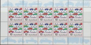 Mi: 1954   mnh    1997