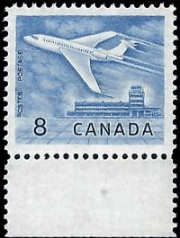 CANADA   #436 MNH (6)