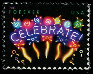 USA 4502 Mint (NH) Forever Stamp