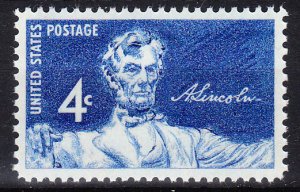 MOstamps - US Scott #1116 XF-Sup Mint OG NH - Lot # DS-5125