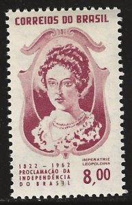 Brazil #943    MNH