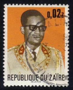 **U-Pick** Stamp Stop Box #108 [21]