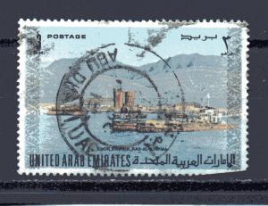 United Arab Emirates 22 used