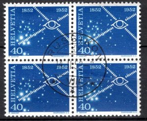 Switzerland Scott # 343, used, b/4