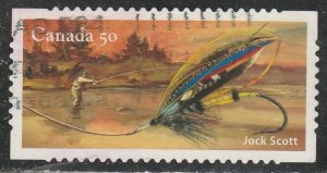 Canada   2088b      (O)     2005