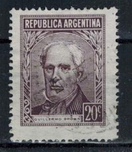 Argentina - Scott 659