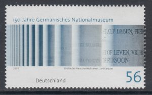 Germany 2169 MNH VF