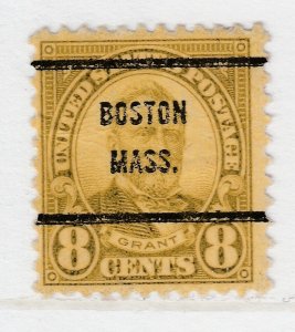 US Precancel United States Stamp Used A20P15F1071-