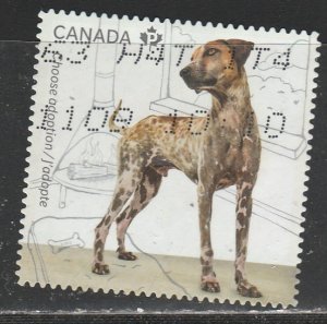 Canada   2640    (O)    2013