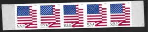 US #5260 (50c) Flag ~ MNH