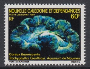 NEW CALEDONIA, Scott C169, MNH