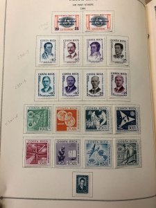 INTERNATIONAL COLLECTION – 1960-1965 ABU DHABI TO KUWAIT – 419201