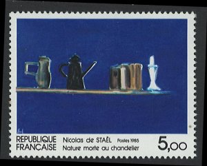 France Scott 1968 MNH!