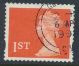 Great Britain SG 1977  Used  