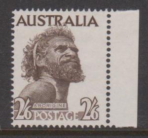 Australia Sc#303 MNH