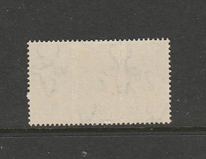 South Africa 1943/4 Postage Due, Correct unit of 3 2d MM SG D32