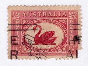 Australia       103        used