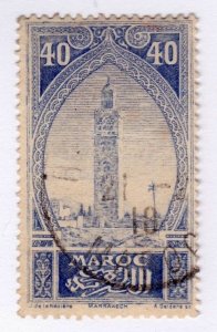 French Morocco                65            used