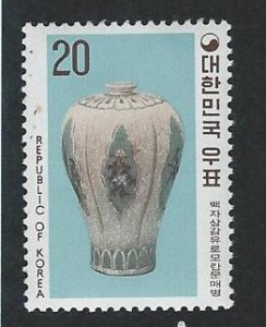 Korea MNH  sc 1066