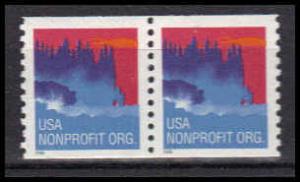 4348 Fine MNH Pair X4026
