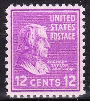 MOstamps - US Scott #817 XF-Sup Mint OG NH - Lot # HS-A442