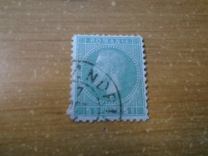 Romania  #  68  used