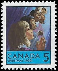 CANADA   #502 MNH (6)
