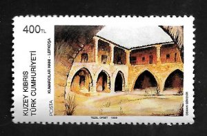 Turkish Cyprus 1989 -  MNH - Scott #243