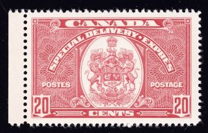 Canada Scott E2 Mint NH OG Lot # AC7046 bhmstamps