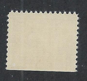 CANADA SC# FWS12 F-VF OG 1940-1