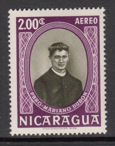 Nicaragua C397 MNH VF