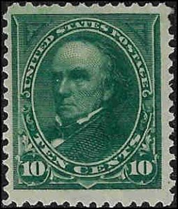 273 Mint,OG,LH... SCV $95.00