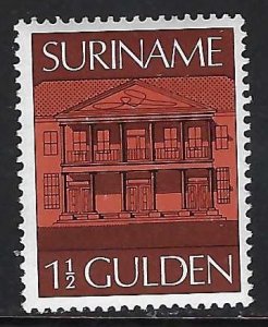 Suriname 437 MNH Z8985