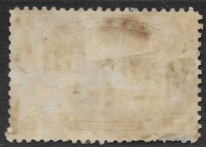 Canada #175 20c Harvesting Wheat