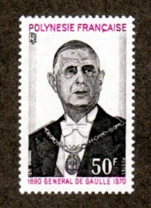 French Polynesia # 271 Mint!