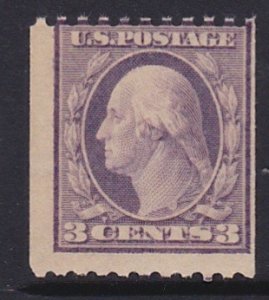 489 Washington MNH