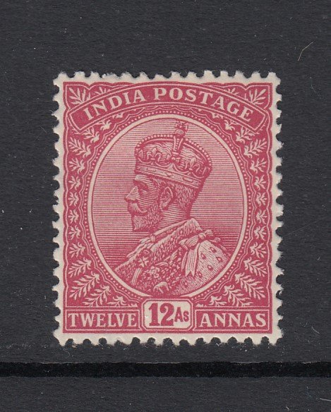 India, Sc 119 (SG 213), MLH